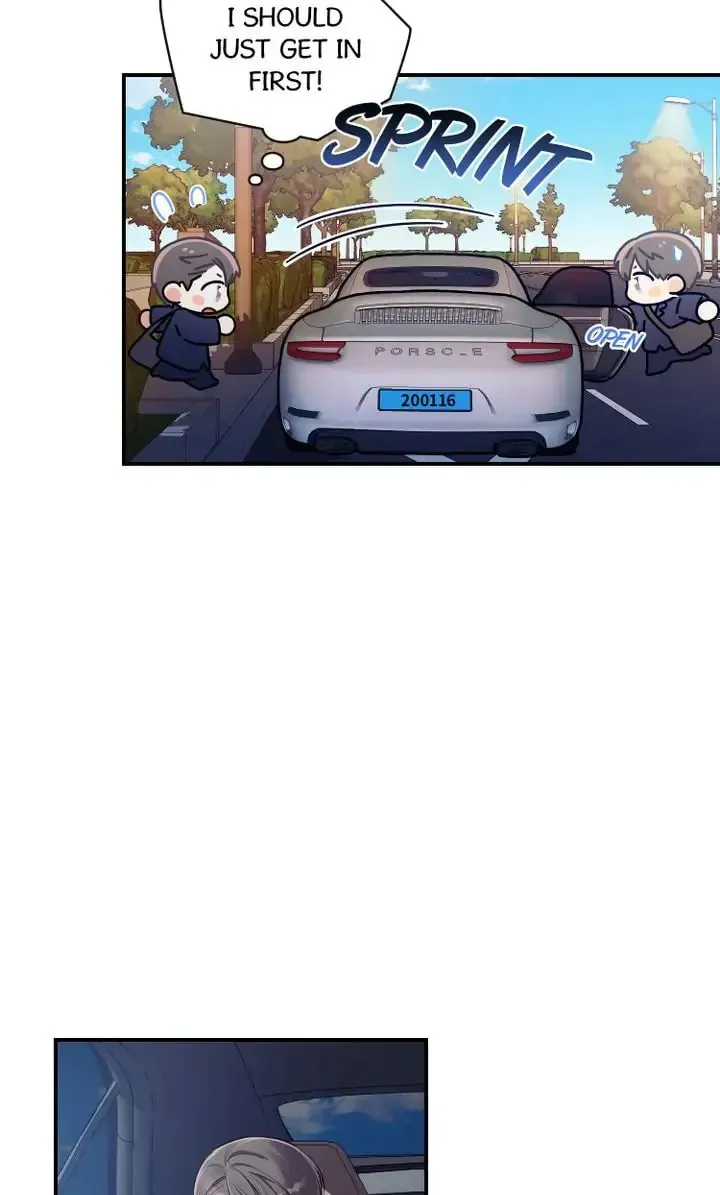 Read No Moral chapter 29 image 1 on Lezhin