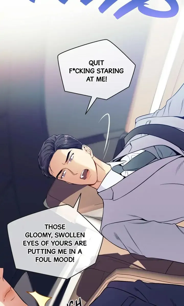 Read No Moral chapter 29 image 18 on Lezhin