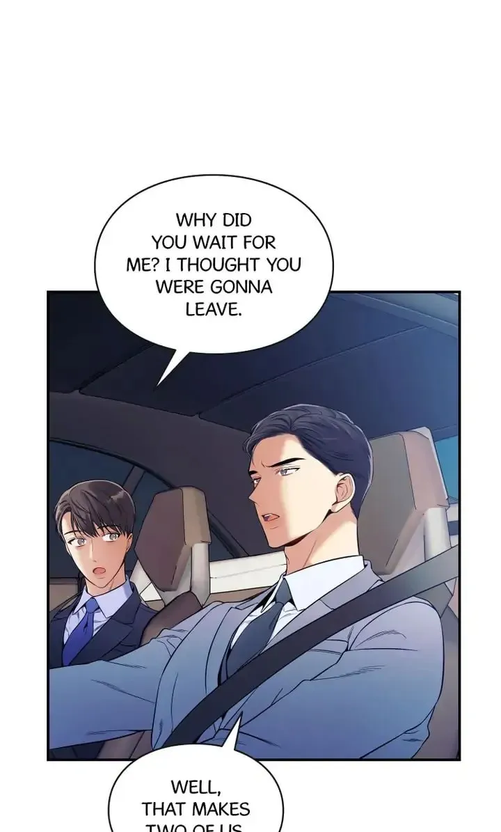 Read No Moral chapter 29 image 4 on Lezhin