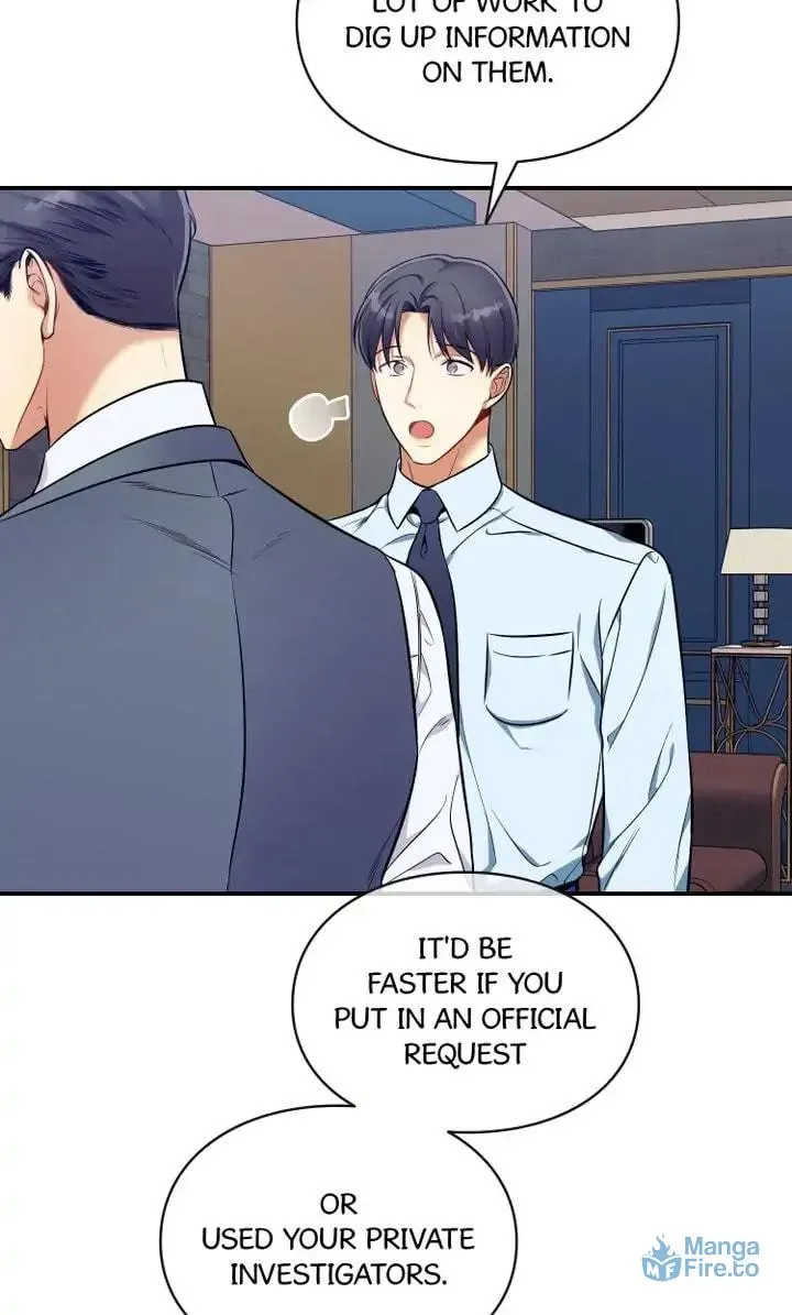 Read No Moral chapter 29 image 50 on Lezhin
