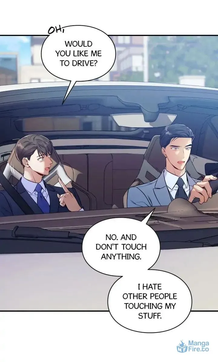 Read No Moral chapter 29 image 8 on Lezhin