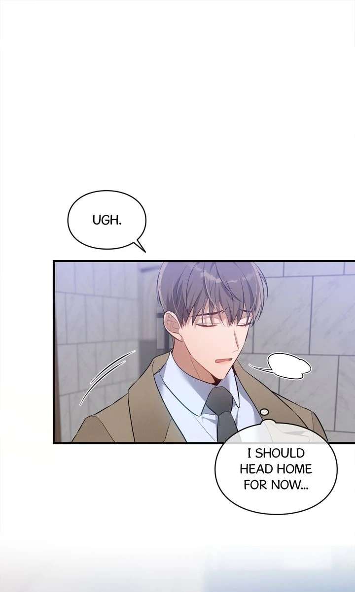 Read No Moral chapter 3.1 image 0 on Lezhin