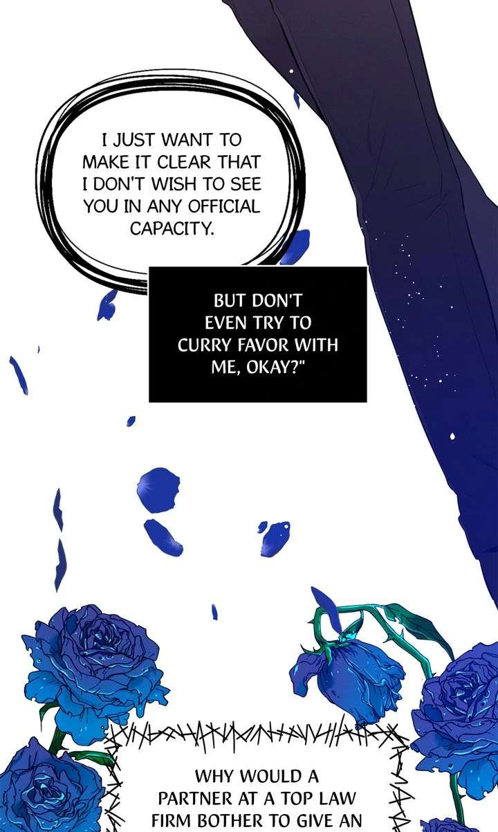 Read No Moral chapter 3.1 image 10 on Lezhin