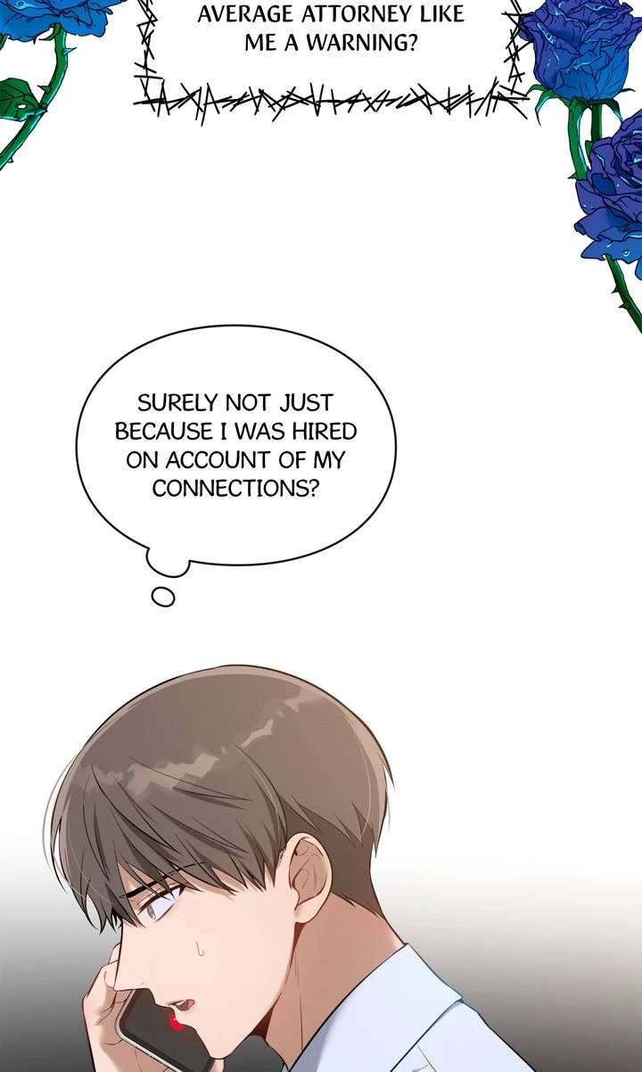 Read No Moral chapter 3.1 image 11 on Lezhin