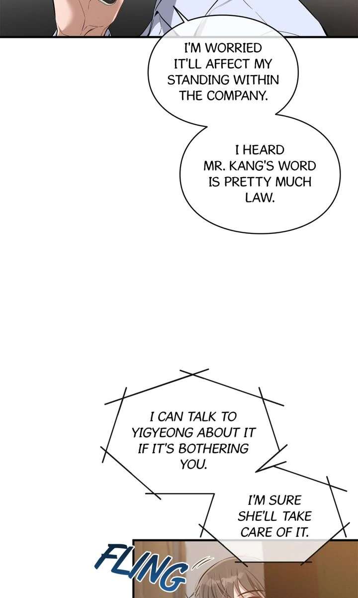 Read No Moral chapter 3.1 image 12 on Lezhin