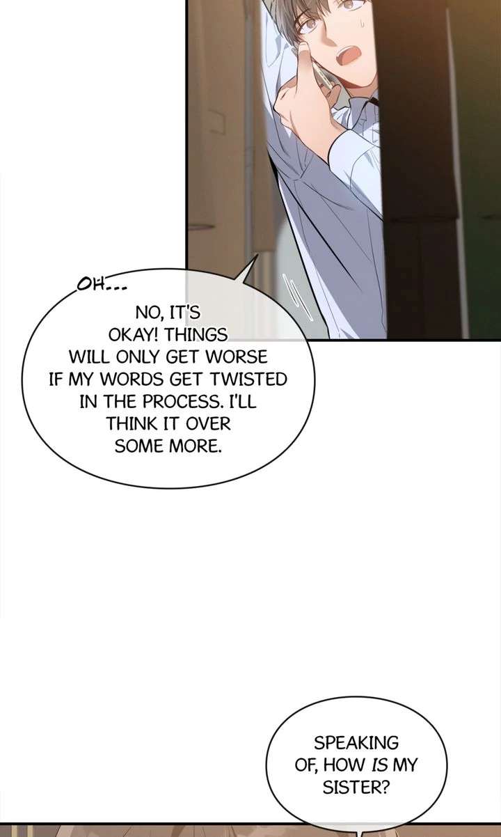 Read No Moral chapter 3.1 image 13 on Lezhin