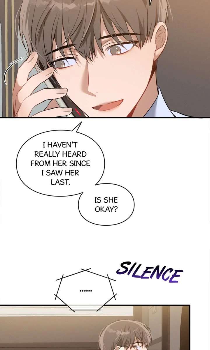 Read No Moral chapter 3.1 image 14 on Lezhin