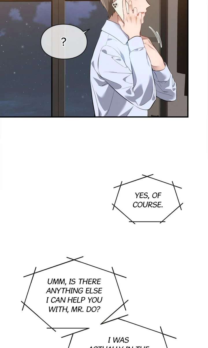 Read No Moral chapter 3.1 image 15 on Lezhin