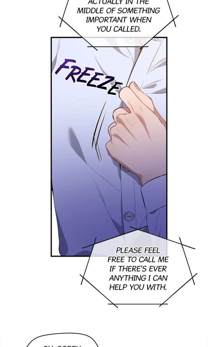 Read No Moral chapter 3.1 image 16 on Lezhin