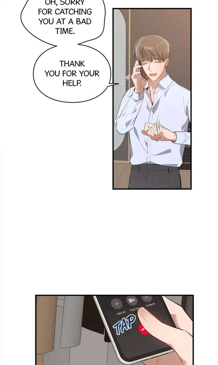 Read No Moral chapter 3.1 image 17 on Lezhin