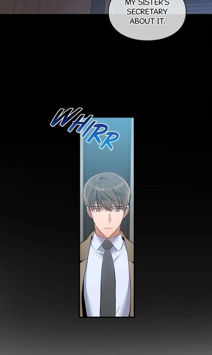 Read No Moral chapter 3.1 image 2 on Lezhin