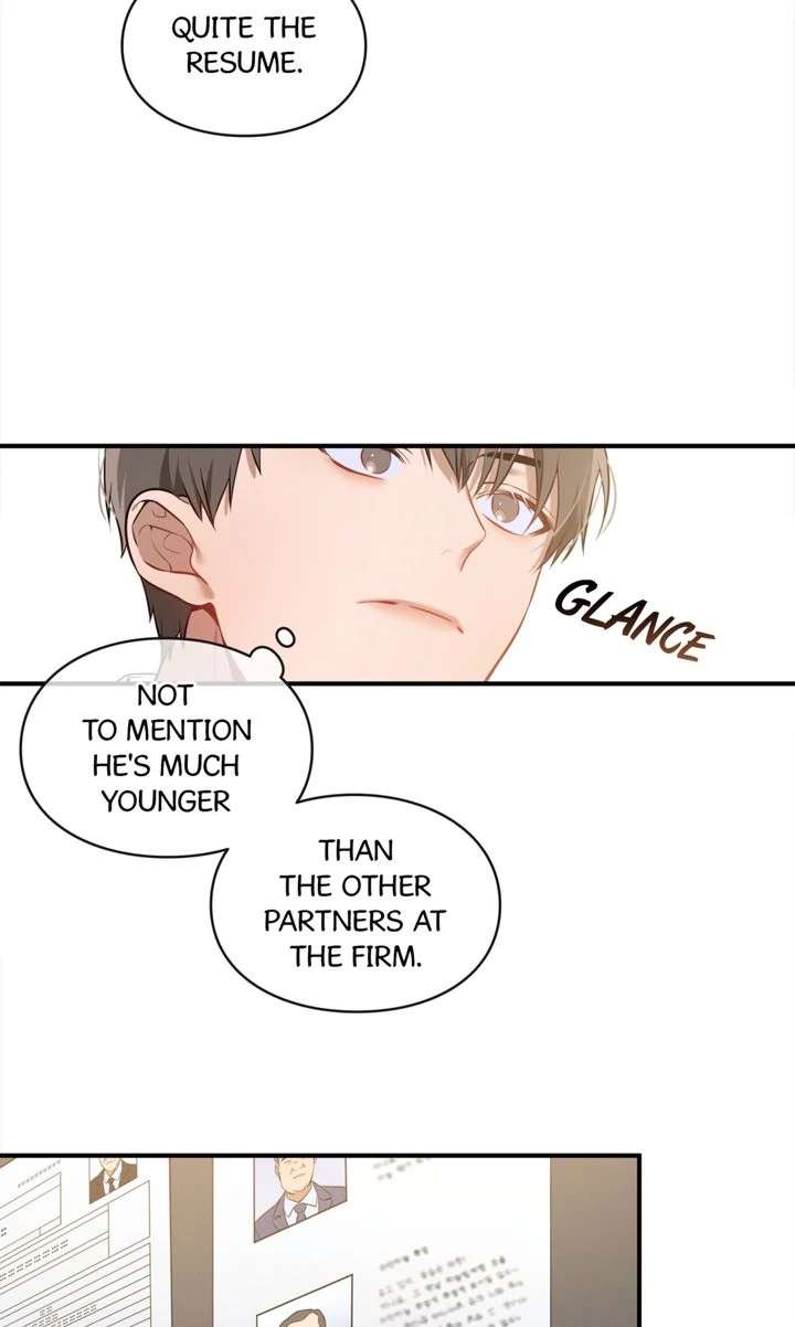 Read No Moral chapter 3.1 image 22 on Lezhin