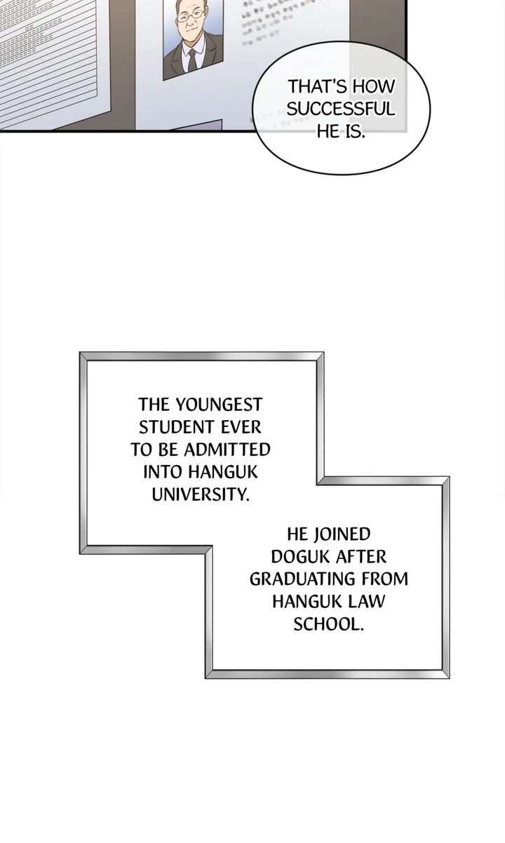 Read No Moral chapter 3.1 image 23 on Lezhin