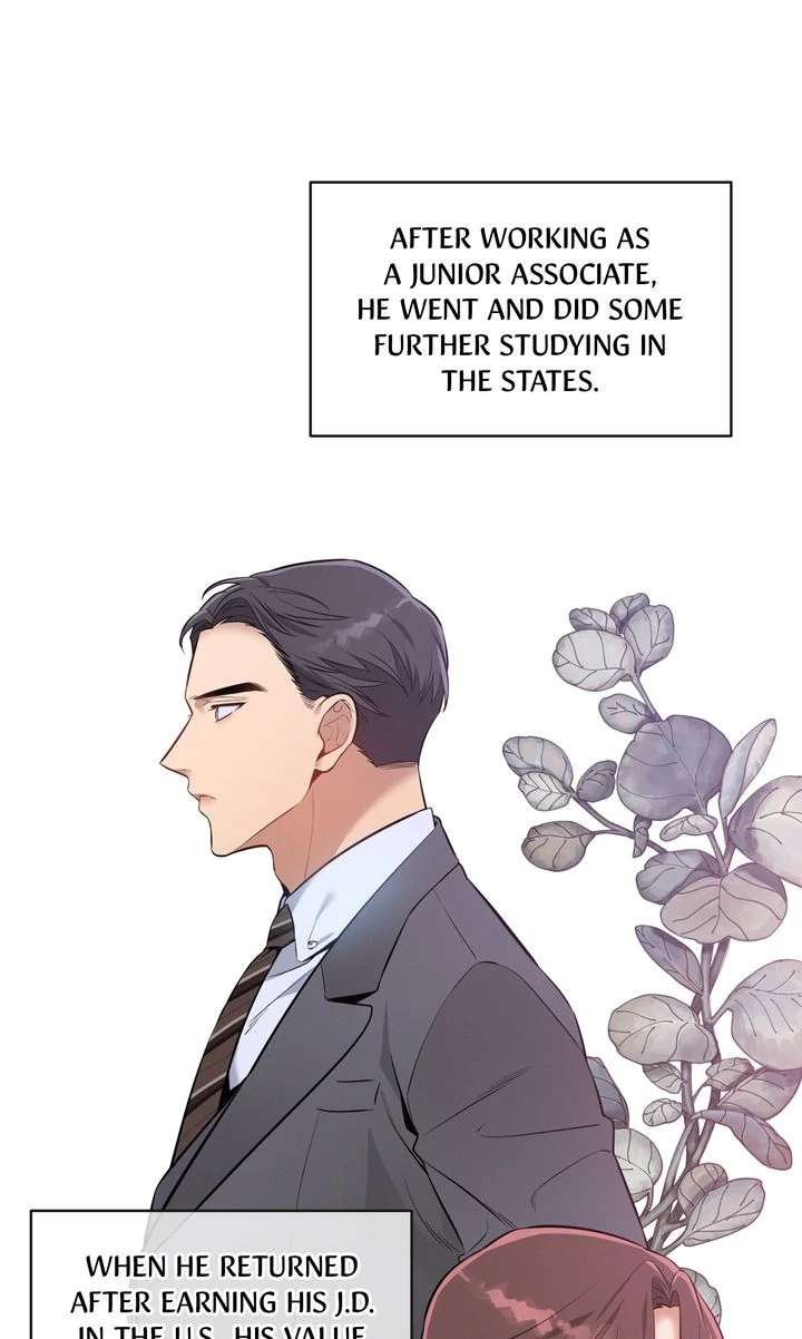 Read No Moral chapter 3.1 image 24 on Lezhin
