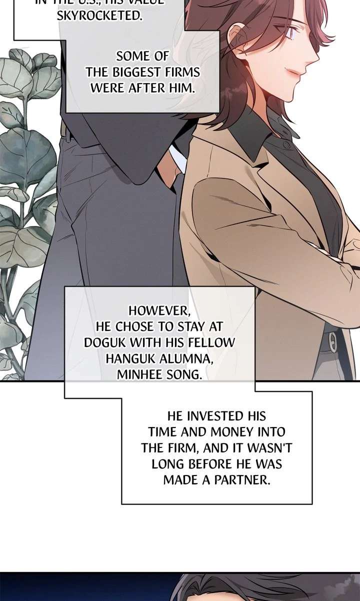 Read No Moral chapter 3.1 image 25 on Lezhin