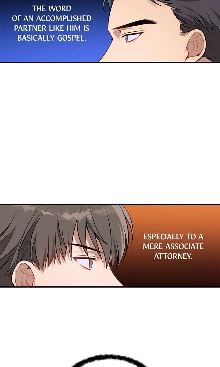 Read No Moral chapter 3.1 image 26 on Lezhin