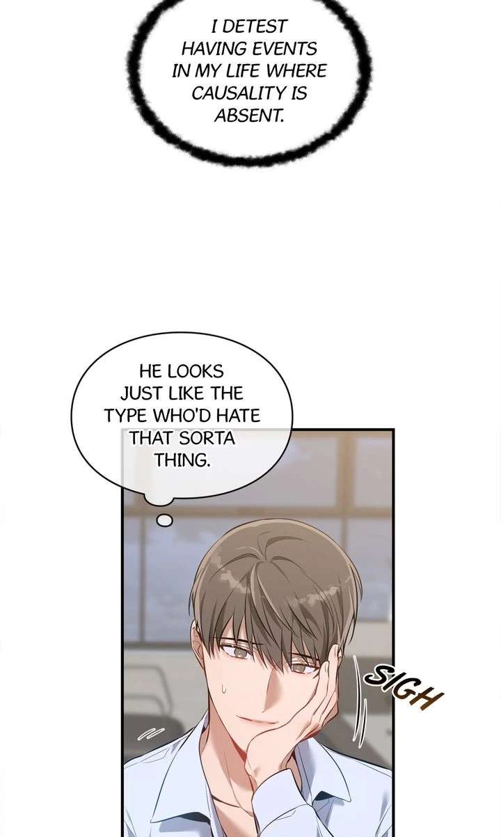Read No Moral chapter 3.1 image 27 on Lezhin