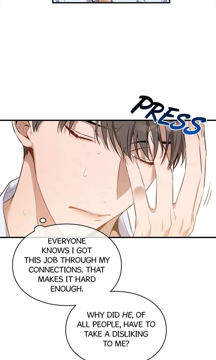 Read No Moral chapter 3.1 image 28 on Lezhin
