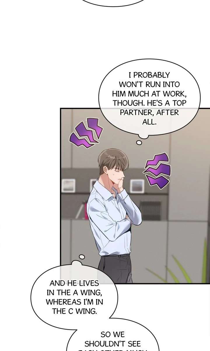 Read No Moral chapter 3.1 image 29 on Lezhin
