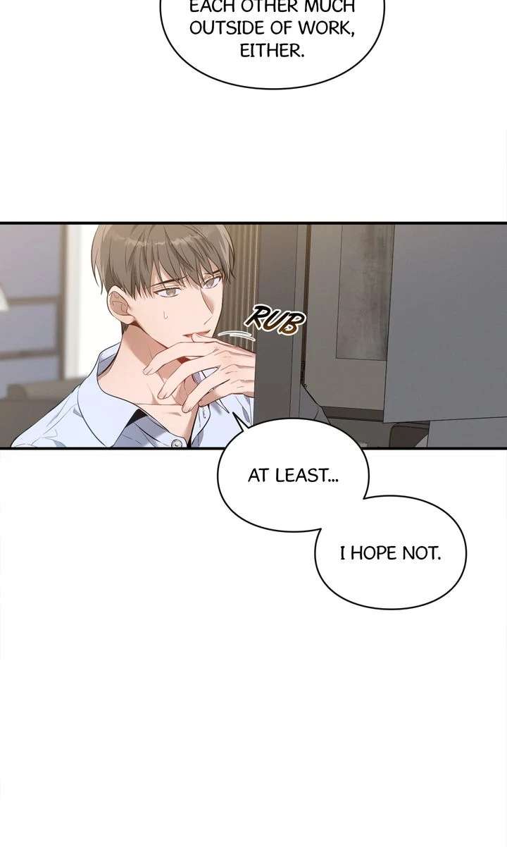 Read No Moral chapter 3.1 image 30 on Lezhin