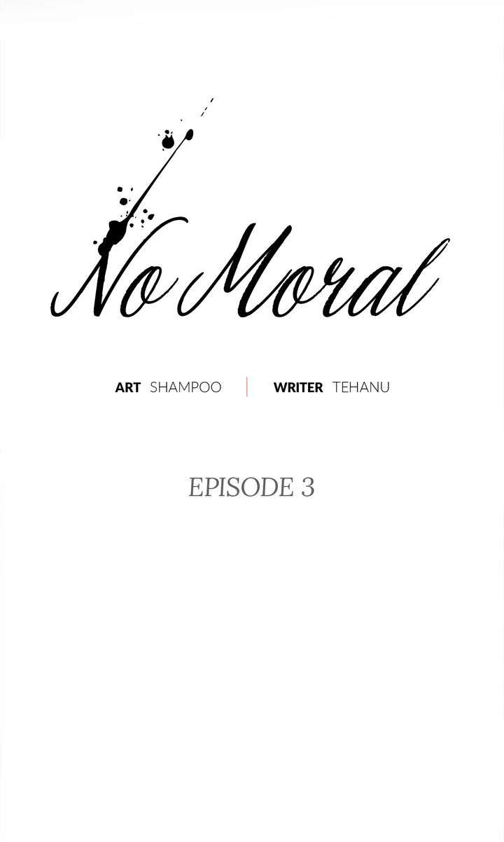 Read No Moral chapter 3.1 image 33 on Lezhin