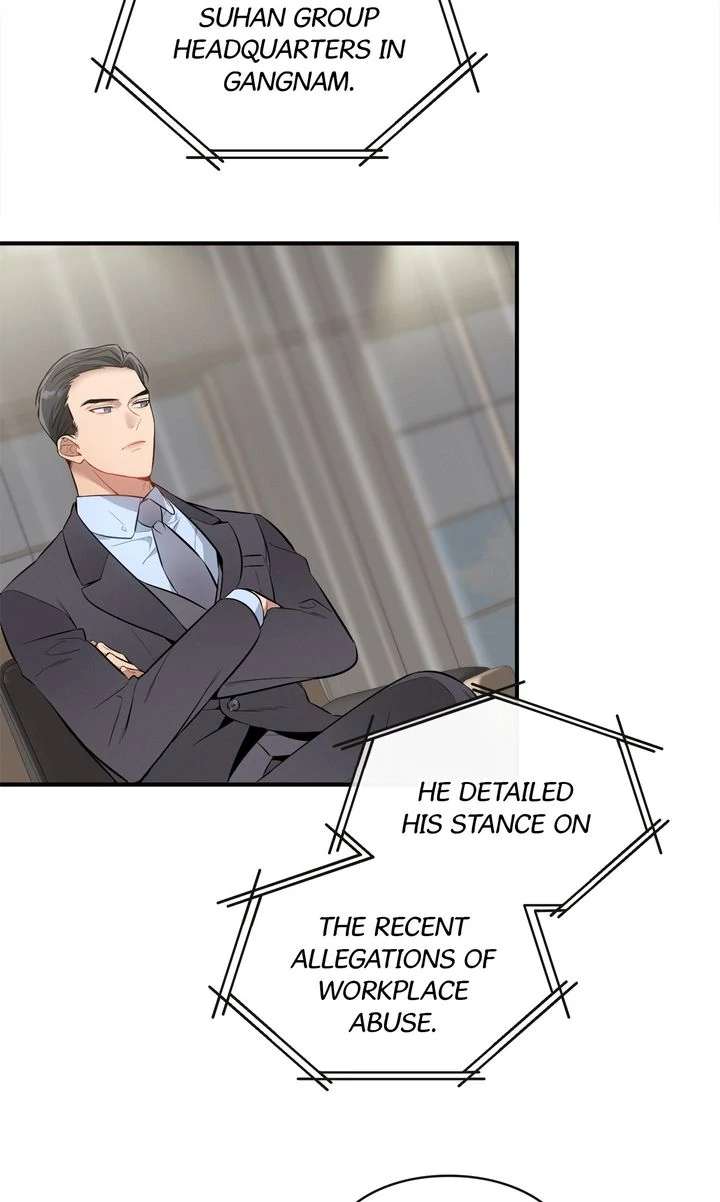 Read No Moral chapter 3.1 image 35 on Lezhin