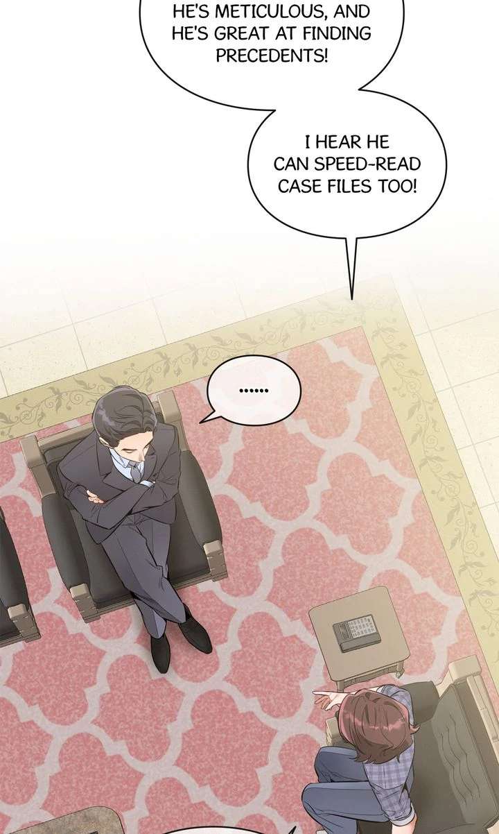 Read No Moral chapter 3.1 image 38 on Lezhin