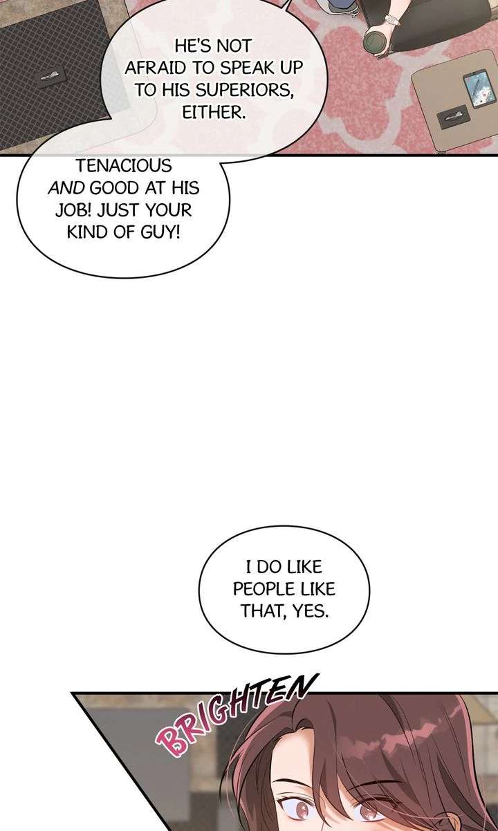 Read No Moral chapter 3.1 image 39 on Lezhin