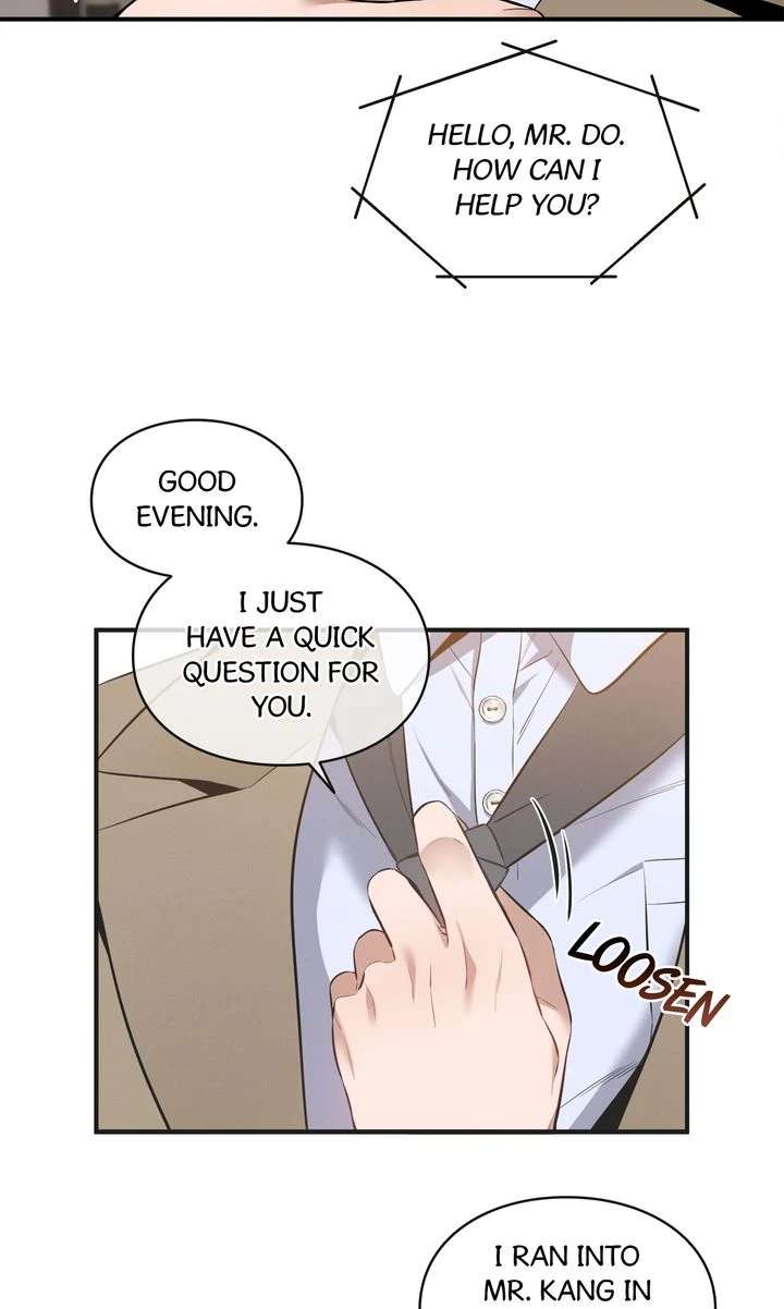 Read No Moral chapter 3.1 image 4 on Lezhin