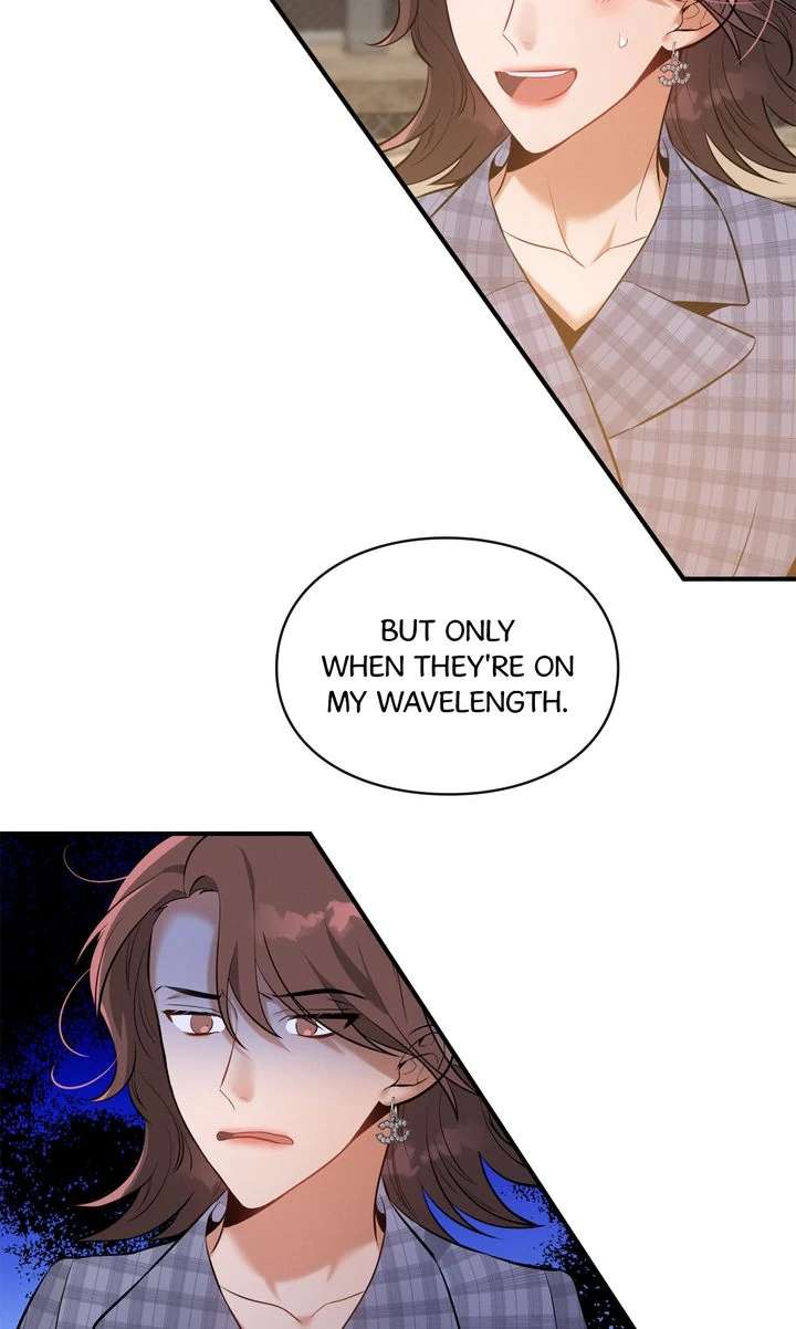 Read No Moral chapter 3.1 image 40 on Lezhin