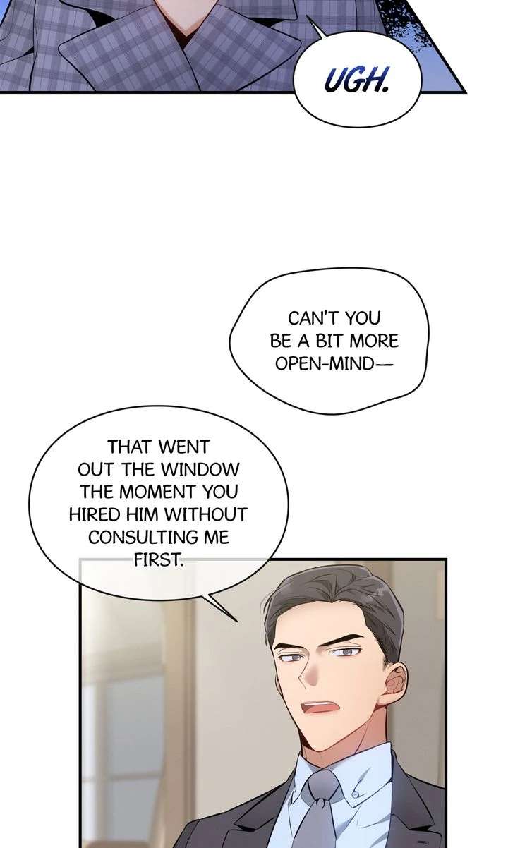 Read No Moral chapter 3.1 image 41 on Lezhin