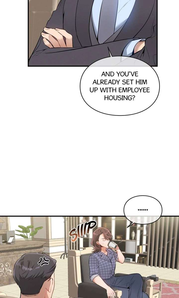 Read No Moral chapter 3.1 image 42 on Lezhin