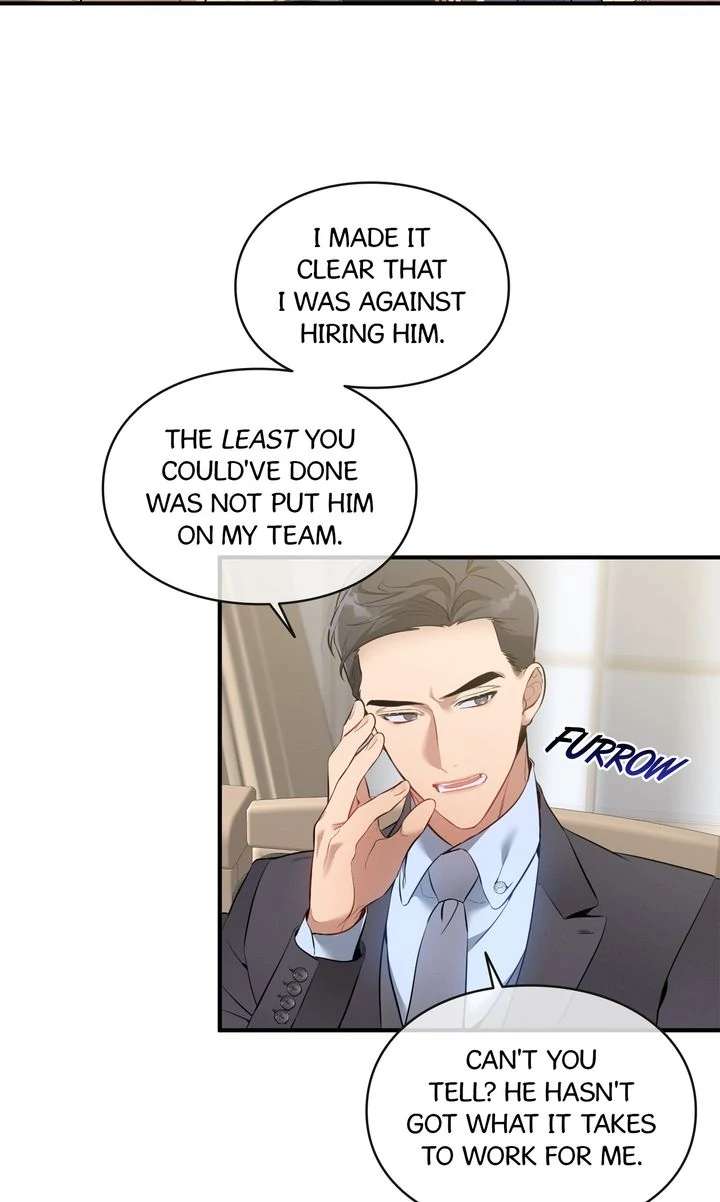 Read No Moral chapter 3.1 image 43 on Lezhin