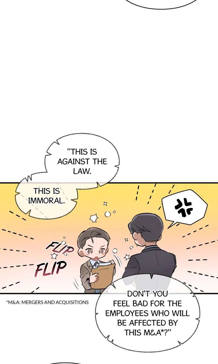 Read No Moral chapter 3.1 image 44 on Lezhin
