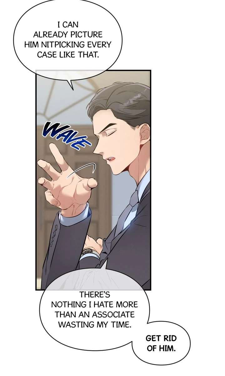 Read No Moral chapter 3.1 image 45 on Lezhin
