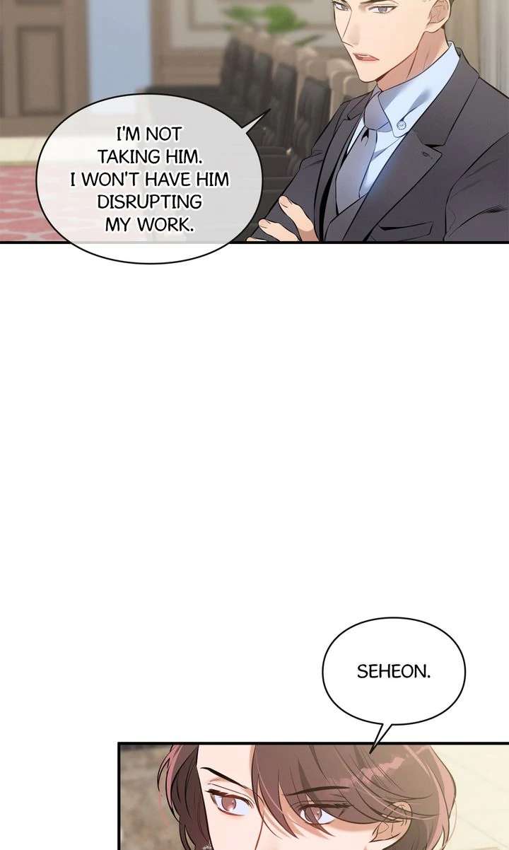 Read No Moral chapter 3.1 image 47 on Lezhin