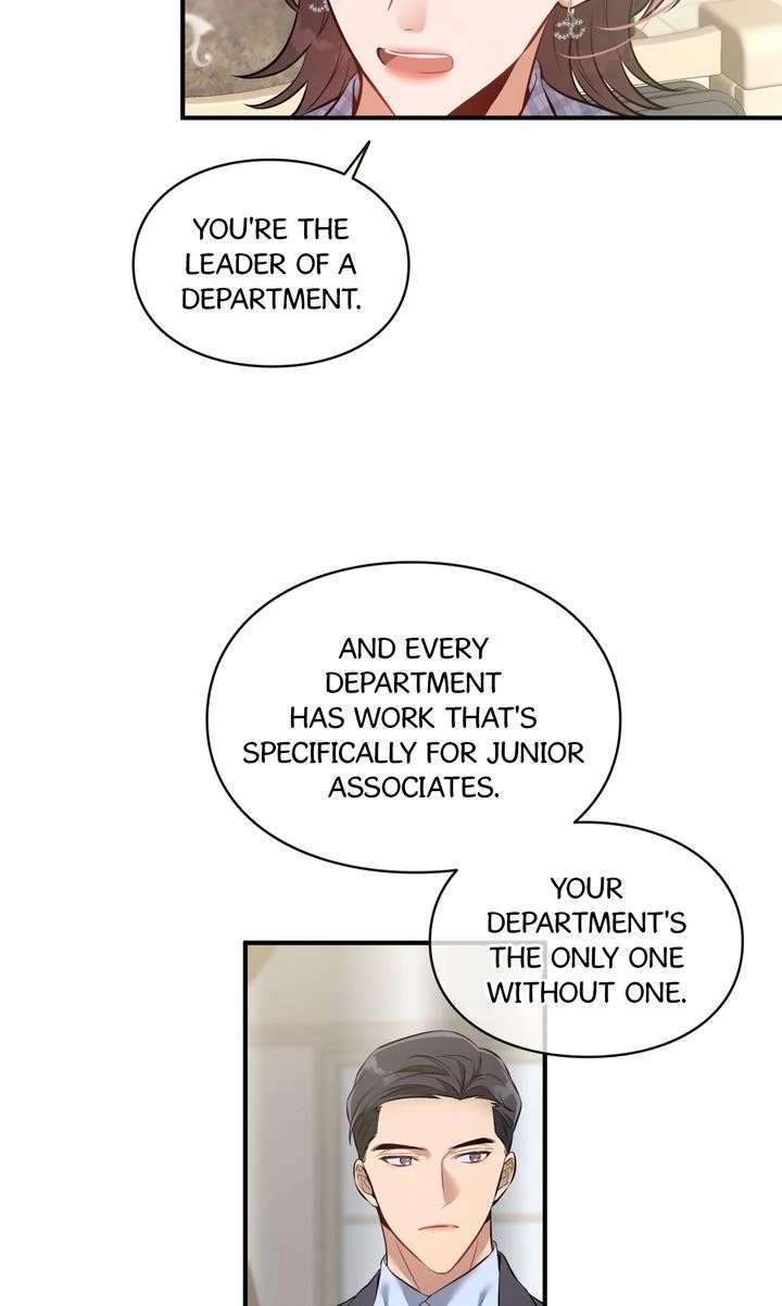 Read No Moral chapter 3.1 image 48 on Lezhin