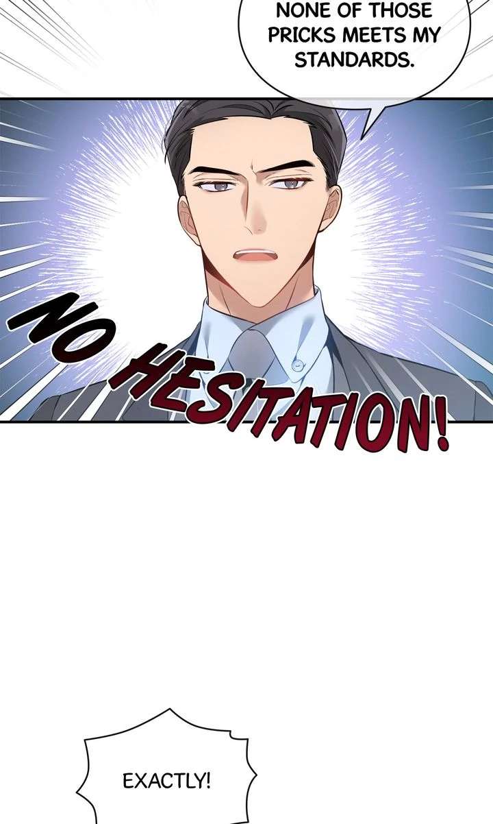 Read No Moral chapter 3.1 image 50 on Lezhin