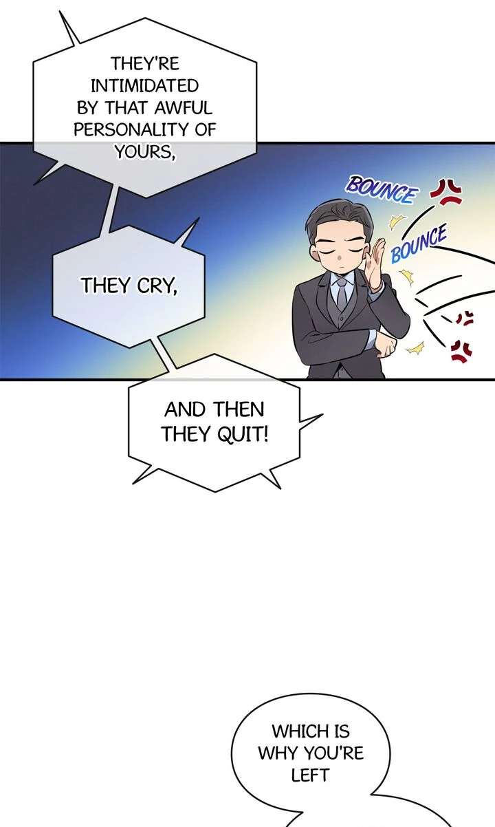Read No Moral chapter 3.1 image 52 on Lezhin
