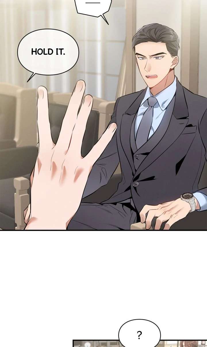 Read No Moral chapter 3.1 image 54 on Lezhin