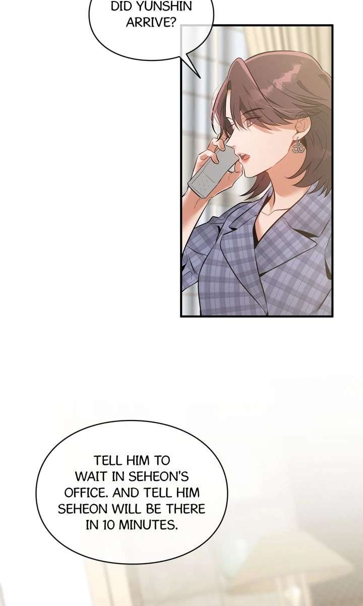 Read No Moral chapter 3.1 image 56 on Lezhin