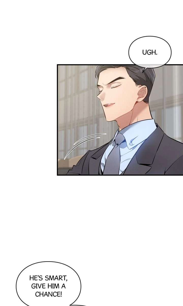 Read No Moral chapter 3.1 image 59 on Lezhin
