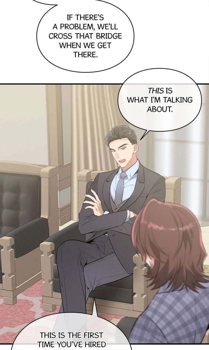 Read No Moral chapter 3.1 image 60 on Lezhin
