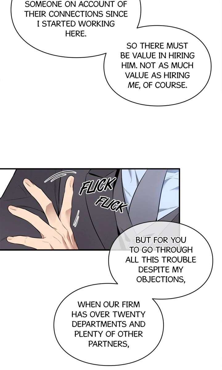 Read No Moral chapter 3.1 image 61 on Lezhin