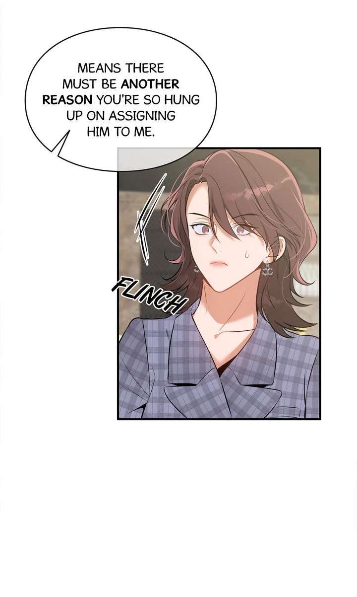 Read No Moral chapter 3.1 image 62 on Lezhin
