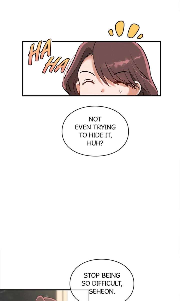 Read No Moral chapter 3.1 image 63 on Lezhin