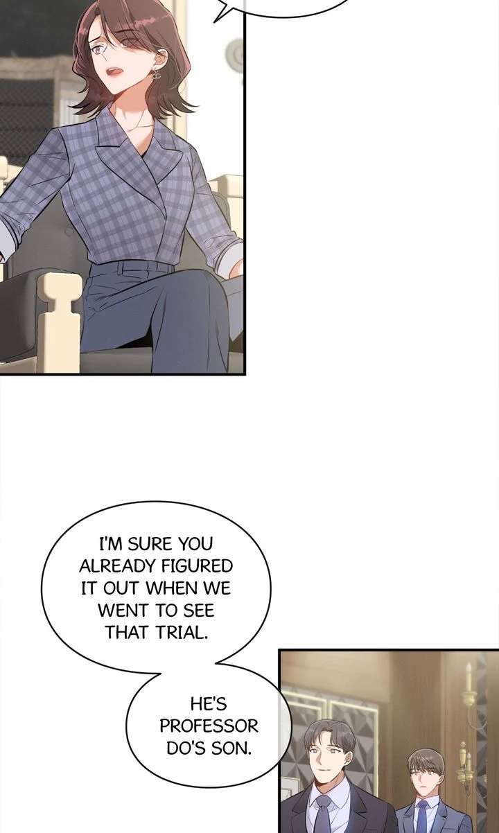 Read No Moral chapter 3.1 image 64 on Lezhin