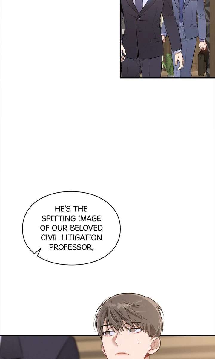 Read No Moral chapter 3.1 image 65 on Lezhin