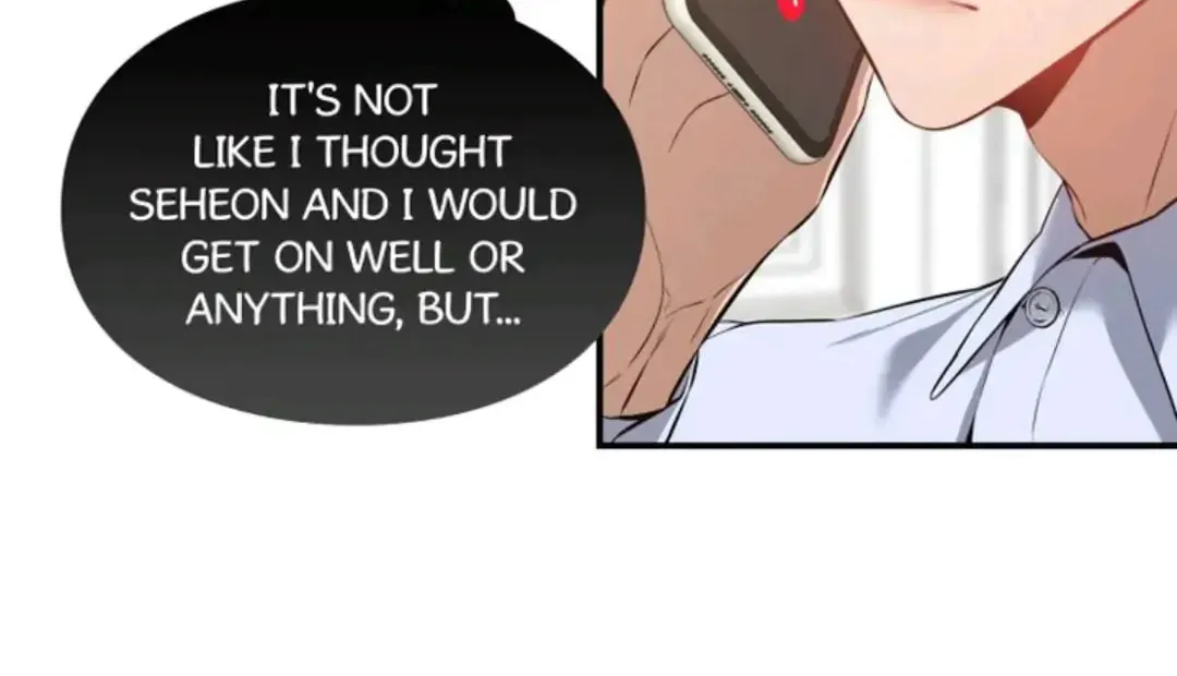 Read No Moral chapter 3 image 11 on Lezhin
