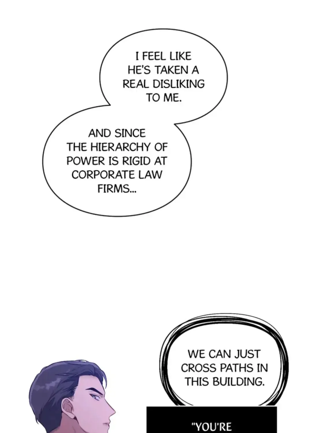 Read No Moral chapter 3 image 12 on Lezhin